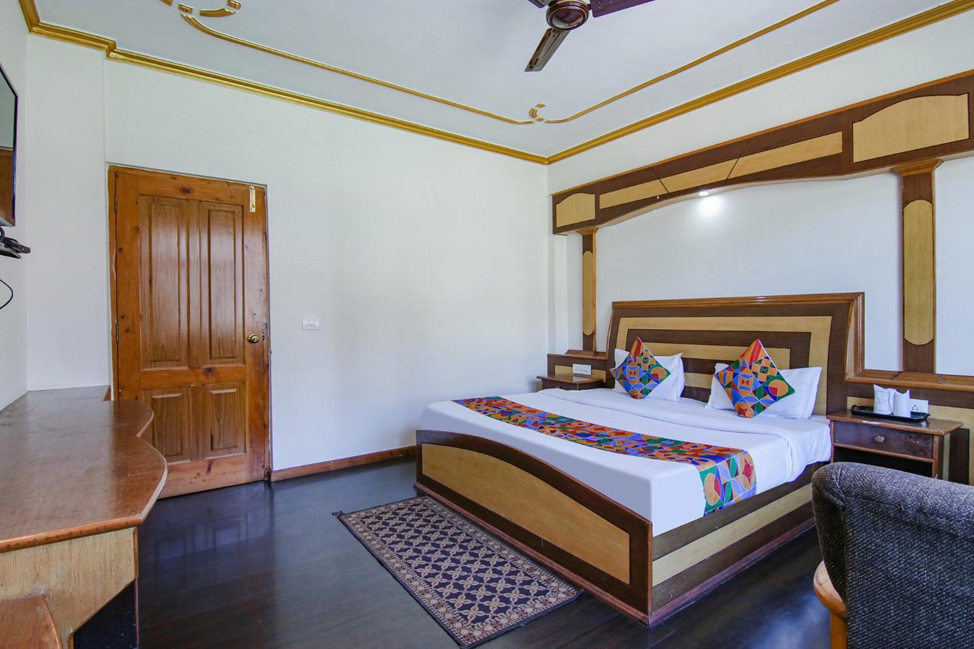 Fabhotel Prini Inn - Manali (Himachal Pradesh) — Photos 3